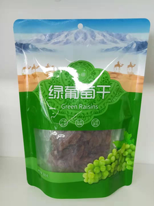 合田绿葡萄干B300g